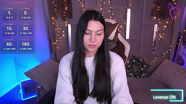 EliseVelour's cam snapshot