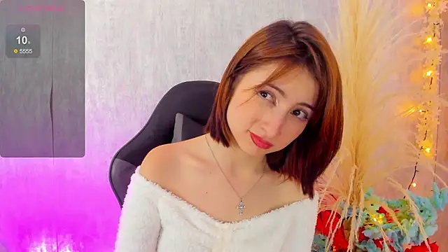 AriMonoban's cam snapshot