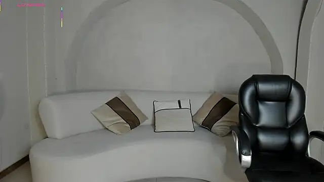 VeronicaBlue's cam snapshot