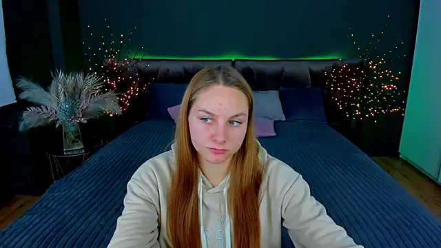 MilaAddams's cam snapshot