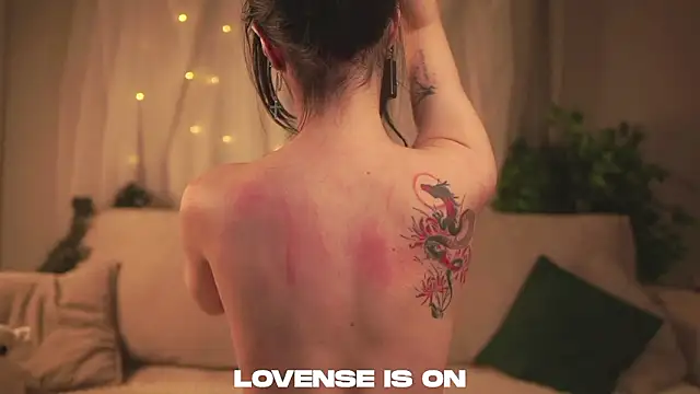 DarcyAspacio's cam snapshot