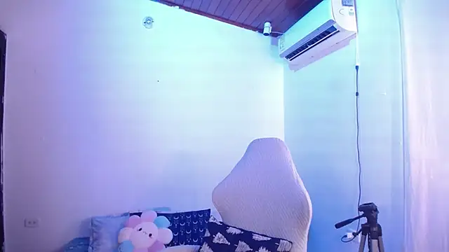 salma_tgn's cam snapshot