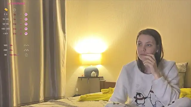 Katherine___Ross's cam snapshot