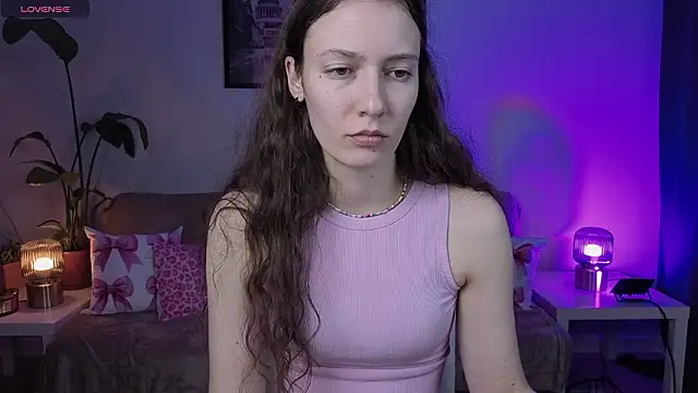 VioletaBloom's cam snapshot