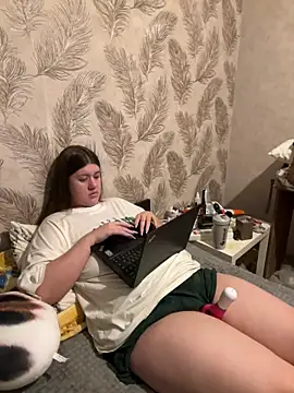 Lis_Kollen's cam snapshot