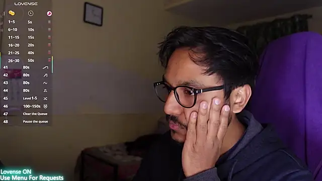 fuckkboy101's cam snapshot