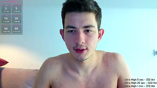 Danny__Magic's cam snapshot