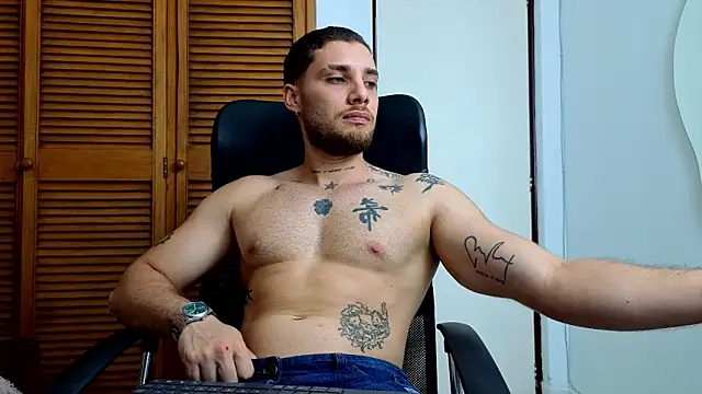 King_meruem's cam snapshot