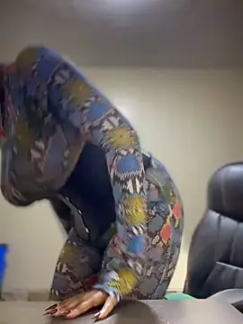 ScarletMuseX's cam snapshot