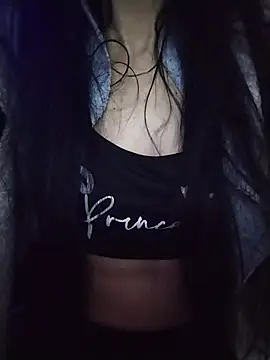 LissaThompsom's cam snapshot