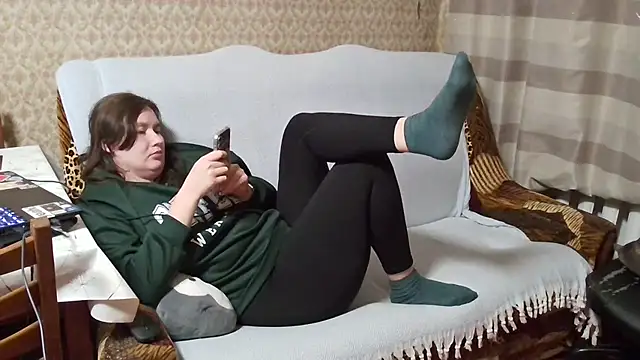 franceska_blue's cam snapshot