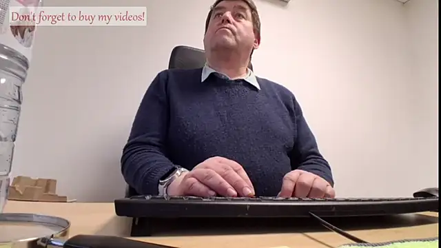 sympatrique's cam snapshot