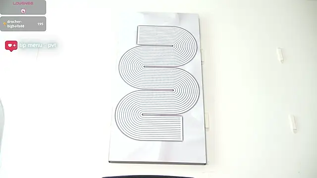 aidaadams's cam snapshot