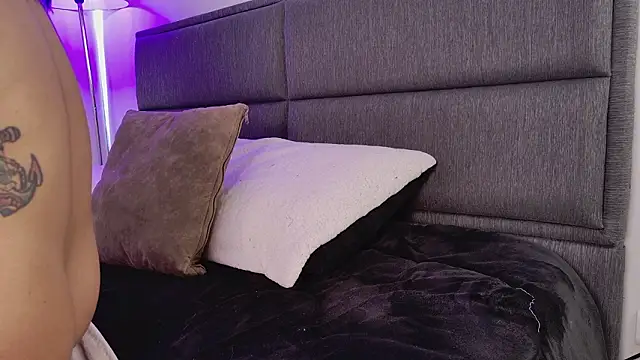 lady_ni_'s cam snapshot