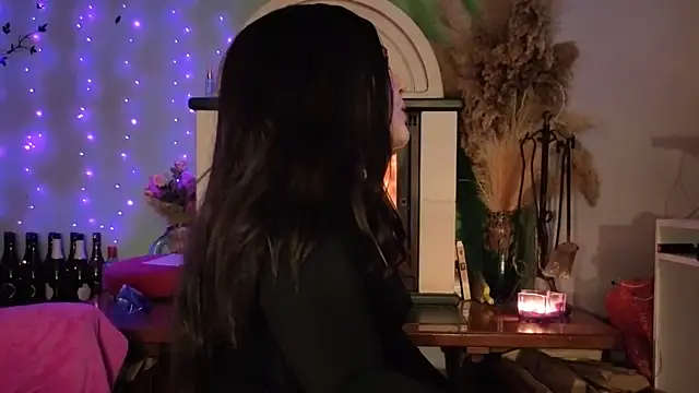 Bambol_yna's cam snapshot