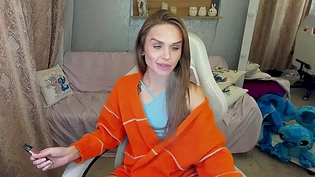 KiraGrayy's cam snapshot