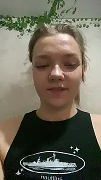 JennyPortman's cam snapshot