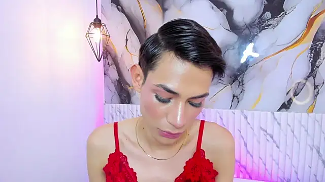 JackeOwens live sex cam