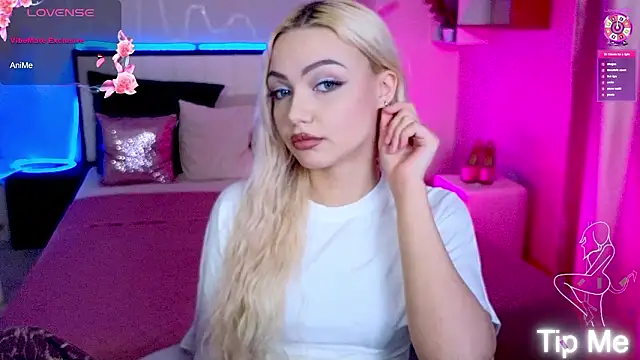 LinaLirian's cam snapshot