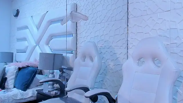 TatiLee's cam snapshot