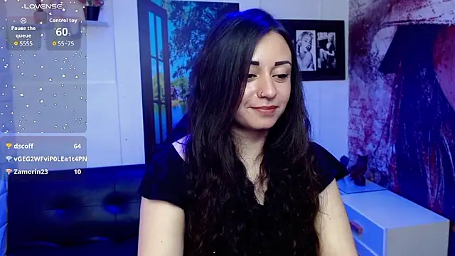 Eva_Roussell's cam snapshot