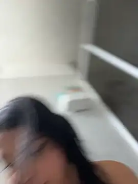 ArieliciousXXX's cam snapshot