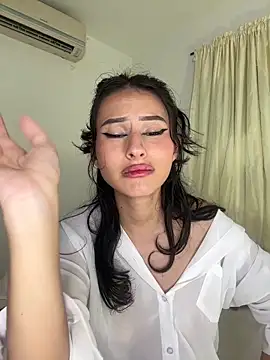 Zoe_mrl's cam snapshot