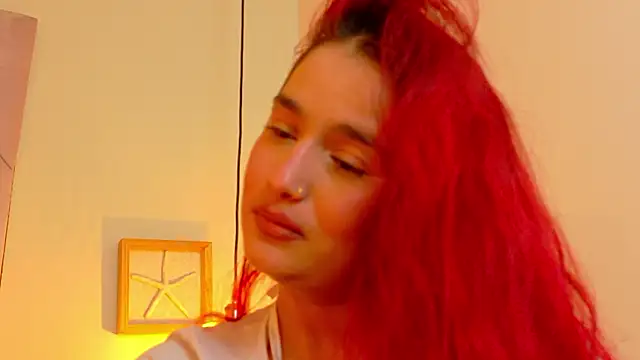 ArielSparkz's cam snapshot