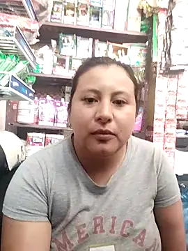 SexyandnaughtyLatinos's cam snapshot