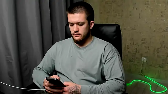 Well_boy's cam snapshot