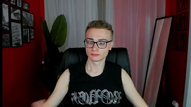 Emmit_Barker's cam snapshot