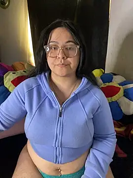 MsConejitaa's cam snapshot