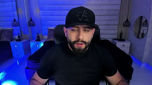 jhon_bear03's cam snapshot