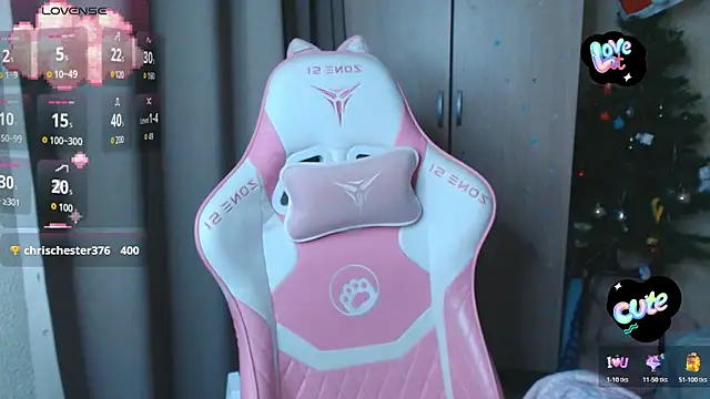 LeahGottty's cam snapshot