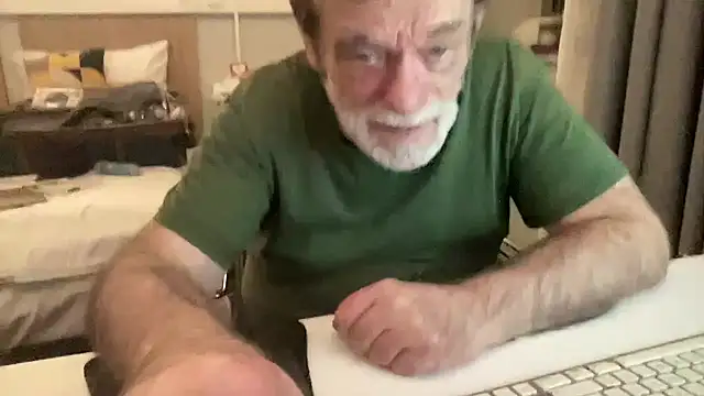 coach-karl's cam snapshot