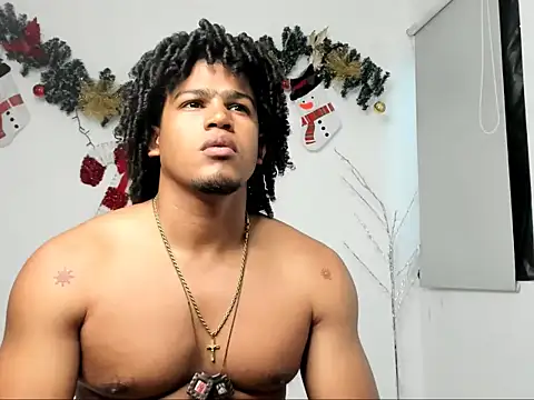 alex_balck's cam snapshot