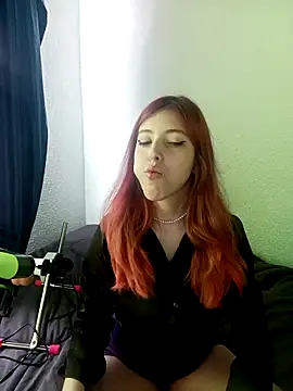 Anggelic's cam snapshot