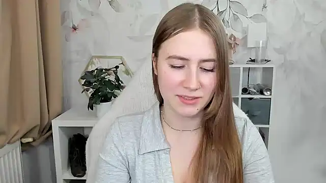 candy_Megan's cam snapshot