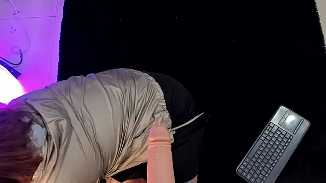 JulietaAlves's cam snapshot