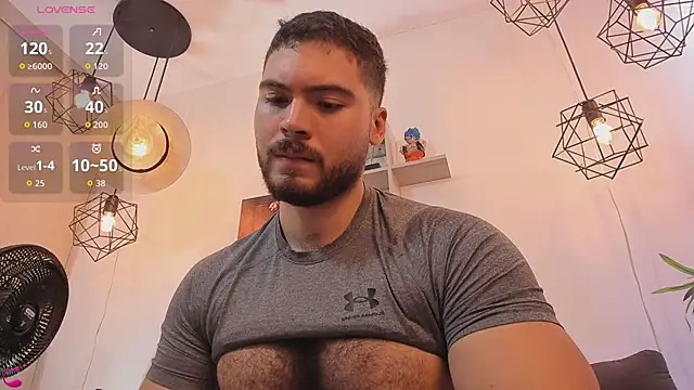 SebastianVilla_'s cam snapshot