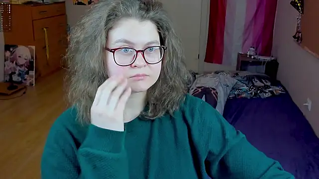 Sashy_Way's cam snapshot