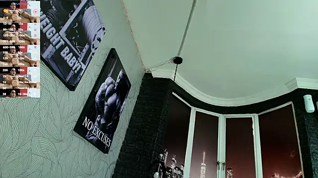 AlexLenox_'s cam snapshot