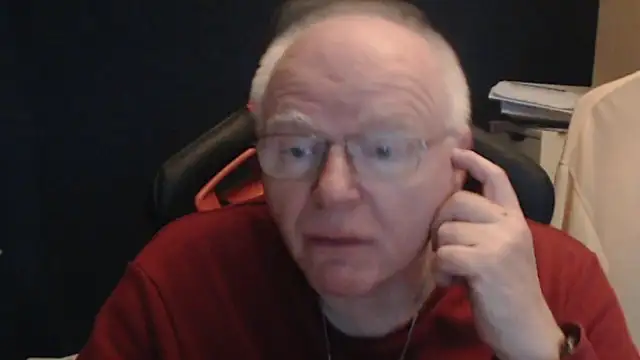 lonely_peter's cam snapshot