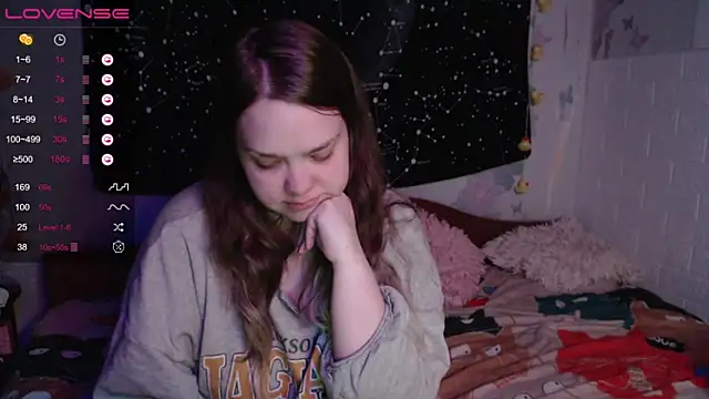 darling_tony's cam snapshot