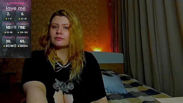 MariaStuart's cam snapshot