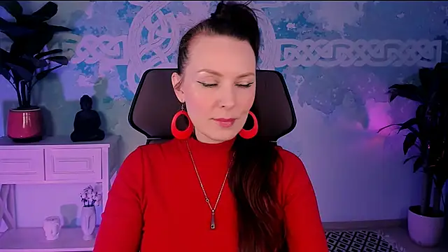 VandaRossi's cam snapshot