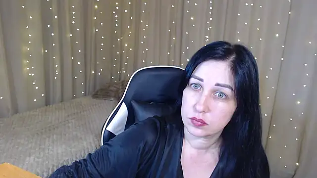 JillStevens's cam snapshot