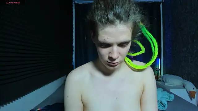 KIKI_Krash's cam snapshot