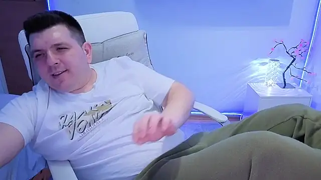 JasonJacks's cam snapshot