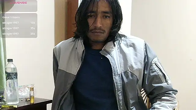 Gre3k_god's cam snapshot